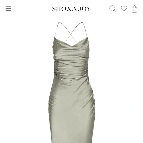 Shona Joy | Dresses | Bnwt Shona Joy La Lune Lace Back Maxi Dress Sage Us 6 Au | Poshmark Shona Joy | Dresses | Bnwt Shona Joy La Lune Lace Back Maxi Dress Sage Us 6 Au | Poshmark